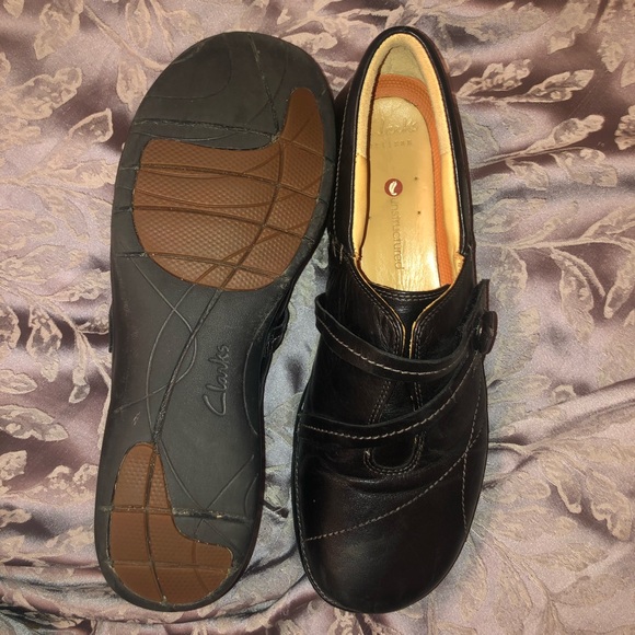 Clarks shoes - Picture 3 of 5